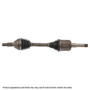 Cardone Reman Remanufactured CV Axle Assembly for 2016 Buick Regal - 60-1541