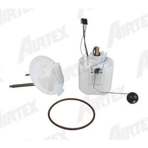 Airtex Driver Side Fuel Pump Module Assembly for 2008 Dodge Magnum - E7192M