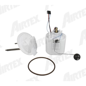 Airtex Driver Side Fuel Pump Module Assembly for 2008 Chrysler 300 - E7192M