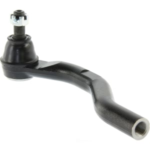 Centric Premium™ Front Passenger Side Outer Steering Tie Rod End for Acura TLX - 612.40116