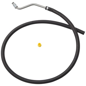 Gates Power Steering Return Line Hose Assembly for Mercury Marquis - 353320