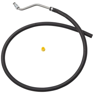 Gates Power Steering Return Line Hose Assembly for Mercury Marauder - 353320