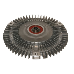 GMB Engine Cooling Fan Clutch for 2004 Dodge Sprinter 2500 - 920-2270