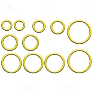 Four Seasons A C System O Ring And Gasket Kit for Volvo V90 - 26796