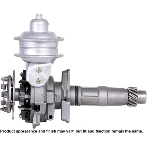Cardone Reman Remanufactured Electronic Distributor for 1984 Mazda 626 - 31-811