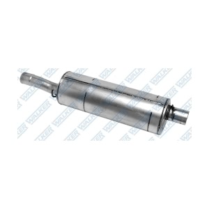 Walker Soundfx Aluminized Steel Round Direct Fit Exhaust Muffler for 1993 Dodge W350 - 18371