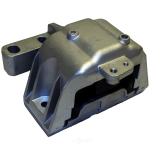 Westar Front Passenger Side Hydraulic Engine Mount for Volkswagen GTI - EM-9092