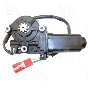 ACI Rear Passenger Side Window Motor for Dodge B3500 - 86803