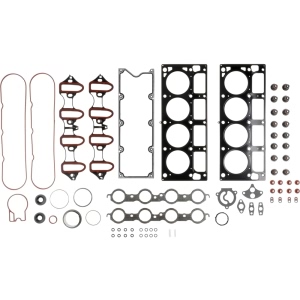 Victor Reinz Cylinder Head Gasket Set for GMC Envoy XL - 02-10746-01