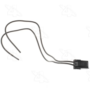 Four Seasons Engine Coolant Temperature Sending Unit Switch Connector for 1985 Oldsmobile Toronado - 70000