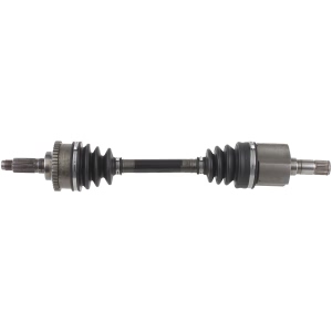Cardone Reman Remanufactured CV Axle Assembly for Mazda 626 - 60-8095