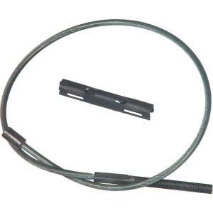 Wagner Parking Brake Cable for 2000 GMC Sierra 1500 - BC140235