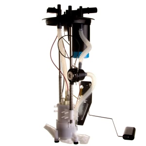 Delphi Fuel Pump Module Assembly for 2008 Mazda B2300 - FG0884