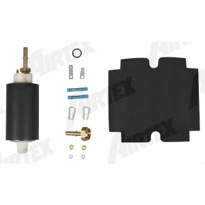 Airtex In-Tank Electric Fuel Pump for 1986 Ford Bronco - E2000