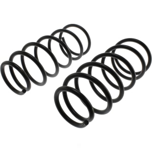 Centric Premium™ Coil Springs for 1995 Ford Windstar - 630.65067