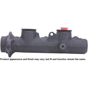 Cardone Reman Remanufactured Master Cylinder for Dodge Ram 50 - 11-2403