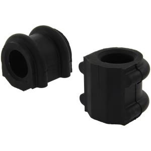 Centric Premium™ Front Stabilizer Bar Bushing for 2008 Hyundai Azera - 602.51038