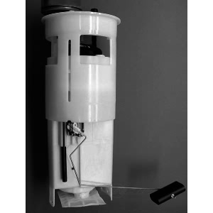 Hella Fuel Pump for 2000 Dodge Ram 3500 - H75030261