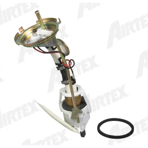 Airtex Electric Fuel Pump for 1988 Dodge Shadow - E7071H