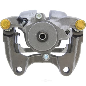 Centric Semi-Loaded Brake Caliper Epb for 2018 Infiniti QX30 - 141.35651