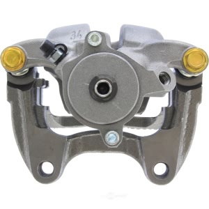 Centric Semi-Loaded Brake Caliper Epb for Mercedes-Benz B250e - 141.35651