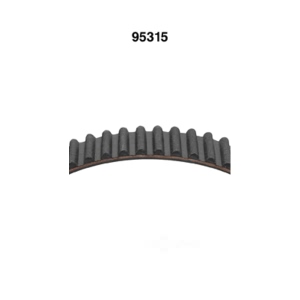 Dayco Timing Belt for Kia Sportage - 95315