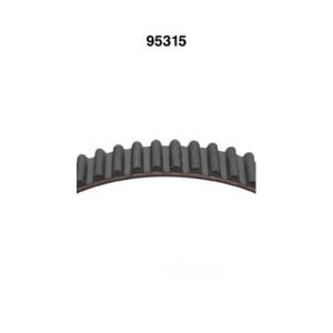 Dayco Timing Belt for Hyundai - 95315