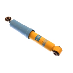 Bilstein Rear Driver Or Passenger Side Standard Monotube Shock Absorber for 2005 Nissan Pathfinder - 24-186919