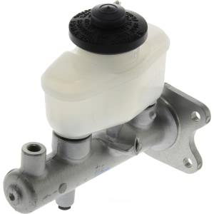 Centric Premium Brake Master Cylinder for 1990 Toyota Supra - 130.44216