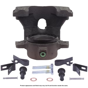 Cardone Reman Remanufactured Unloaded Caliper for Ford LTD - 18-4010