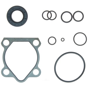 Gates Power Steering Pump Seal Kit for Mitsubishi Mighty Max - 348368