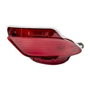 TYC Tyc Nsf Certified Side Marker Light Assembly for Lexus - 17-5275-00-1