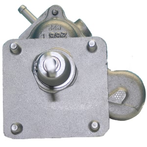 Centric Driveline Power Brake Booster for 1999 Chevrolet K3500 - 160.71191