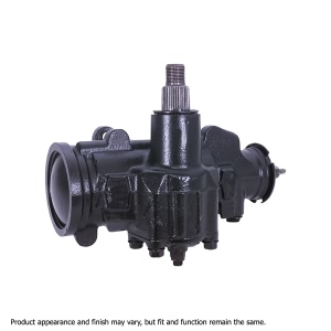 Cardone Reman Remanufactured Power Steering Gear for 1999 Chevrolet Express 2500 - 27-7555