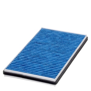 Hengst Cabin air filter for BMW 645Ci - E2963LB