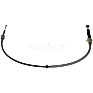Dorman Manual Transmission Shift Cable for 2015 Mini Cooper Countryman - 905-622