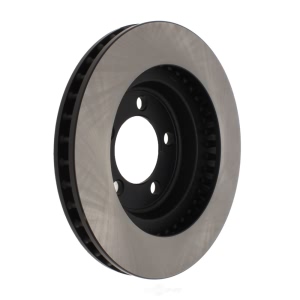 Centric Premium™ Brake Rotor for Ford Country Squire - 120.61058