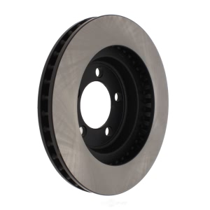 Centric Premium™ Brake Rotor for Ford LTD - 120.61058