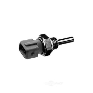 Hella Engine Coolant Temperature Sensor for Audi 80 - 009107561