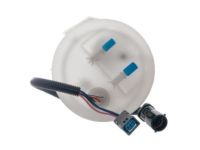 Autobest Fuel Pump Module Assembly for 2003 Mercury Mountaineer - F1362A
