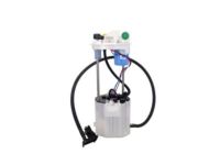 Autobest Fuel Pump Module Assembly for 2013 Chevrolet Captiva Sport - F5047A