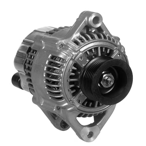 Denso Alternator for 1998 Dodge Caravan - 210-0476