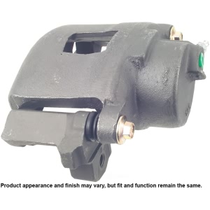 Cardone Reman Remanufactured Unloaded Caliper w/Bracket for 1989 Cadillac Allante - 18-B4249