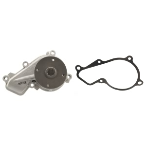 AISIN Engine Coolant Water Pump for Hyundai Elantra GT - WPK-813