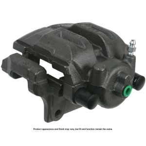 Cardone Reman Remanufactured Unloaded Caliper w/Bracket for 2010 BMW 328i xDrive - 19-B3227