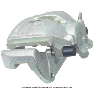 Cardone Reman Remanufactured Unloaded Caliper w/Bracket for 2008 BMW Z4 - 19-B2861