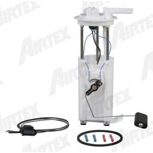 Airtex In-Tank Fuel Pump Module Assembly for 1996 Buick Riviera - E3912M