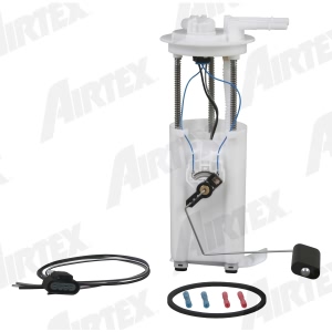 Airtex In-Tank Fuel Pump Module Assembly for 1996 Oldsmobile Aurora - E3912M