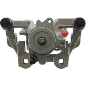 Centric Semi-Loaded Brake Caliper for 2017 Mini Cooper Clubman - 141.34637