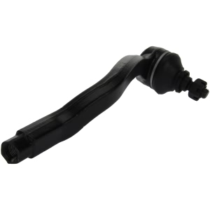 Centric Premium™ Steering Tie Rod End for Acura Legend - 612.40087